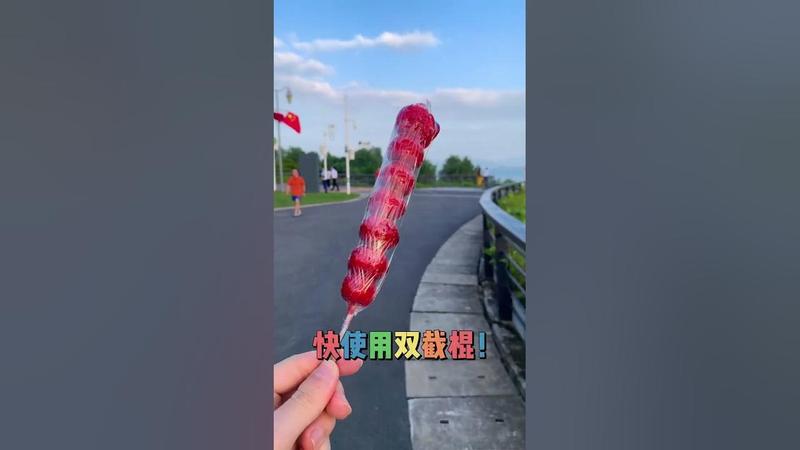 西单网红打卡圣地