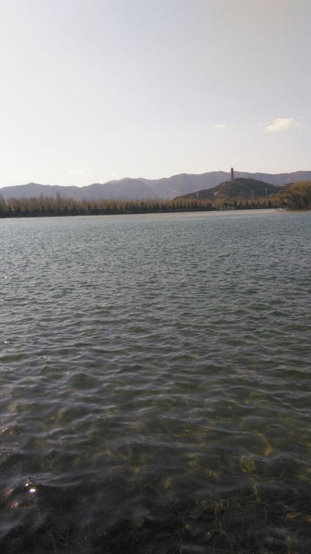 西山和玉泉山哪个厉害