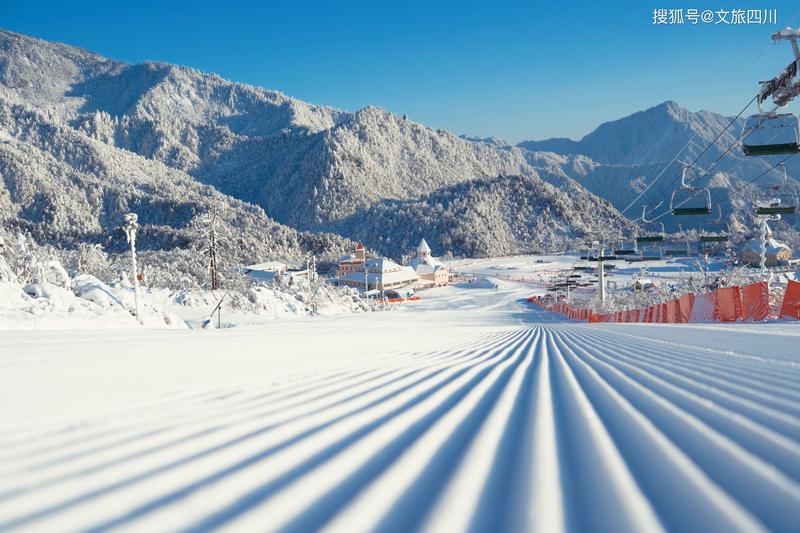 西岭雪山是几a景区
