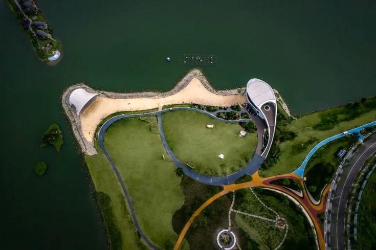 西湖公园在哪里