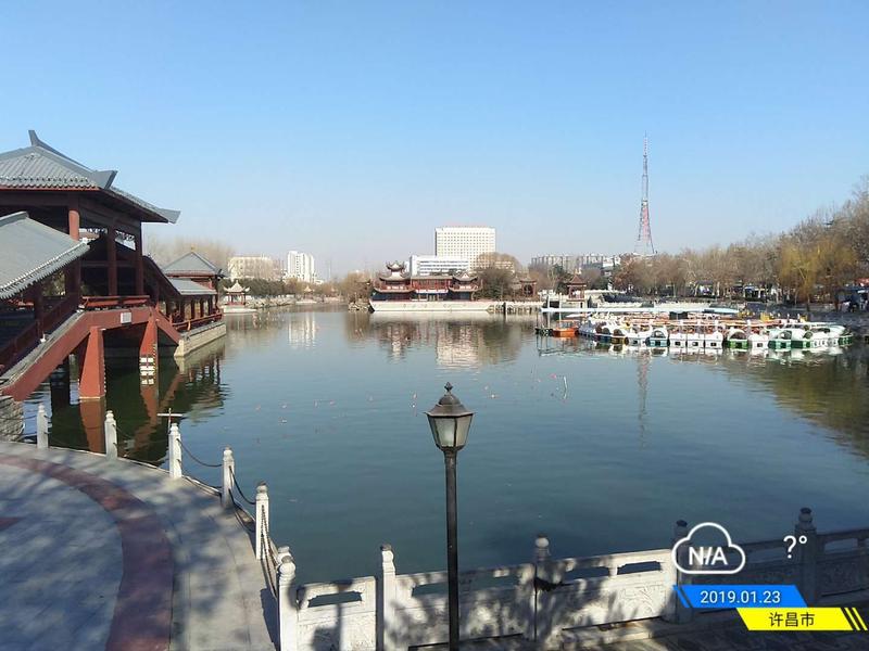 西湖是免费景点吗