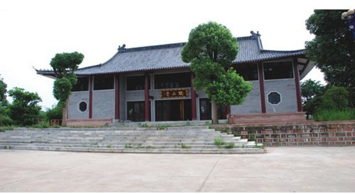 西湖李家景点简介