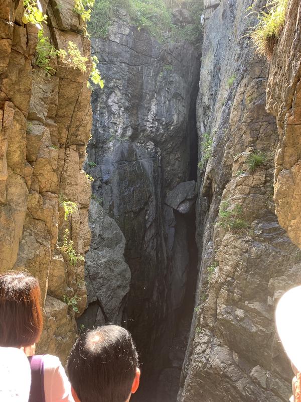观音洞风景区在哪里