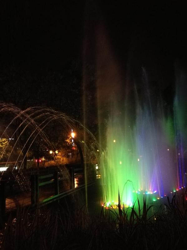 观音湖旅游度假区