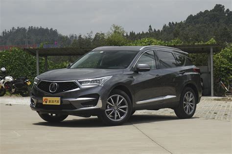 讴歌质量可靠吗