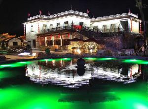 诸葛古镇在哪里