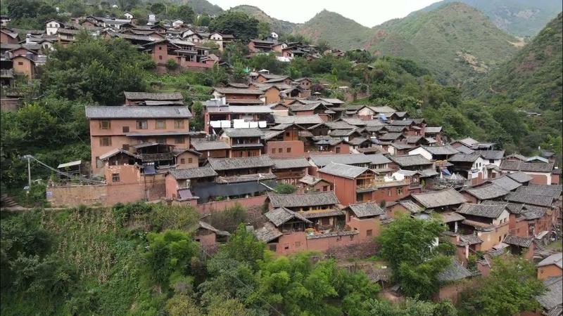 诺邓古村必去三个景点