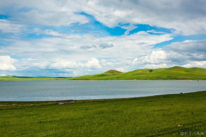 谢尔盖草原在什么地方