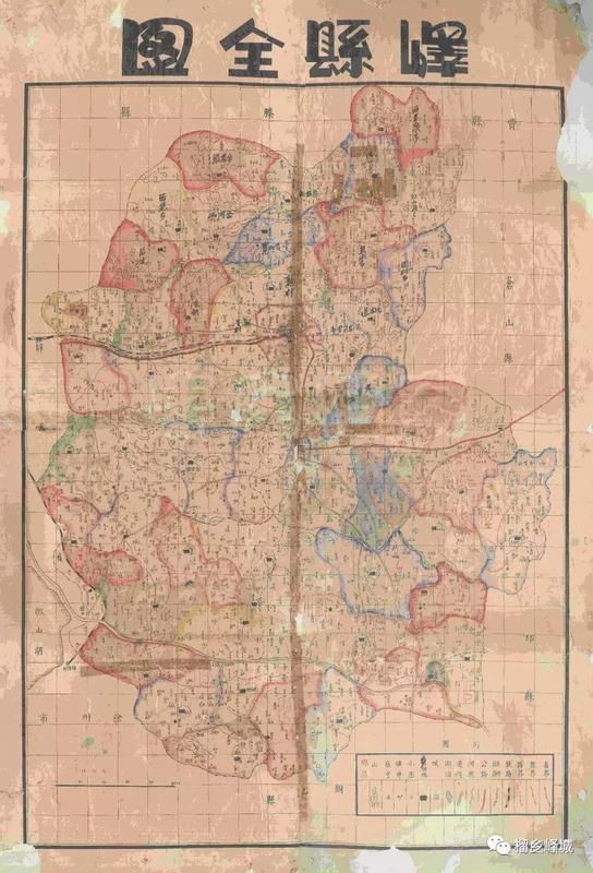 谯县是现在的哪里