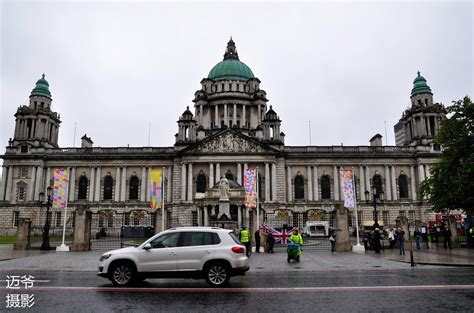 贝尔法斯特安全吗