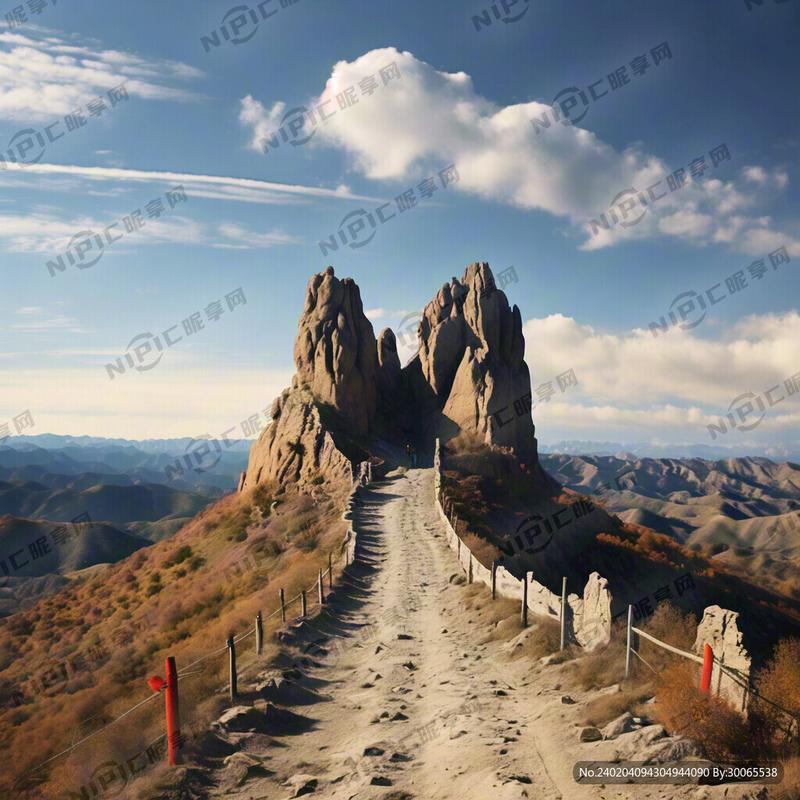 贺兰山具体位置