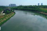 贾鲁河公园网红景点到底在什么位置