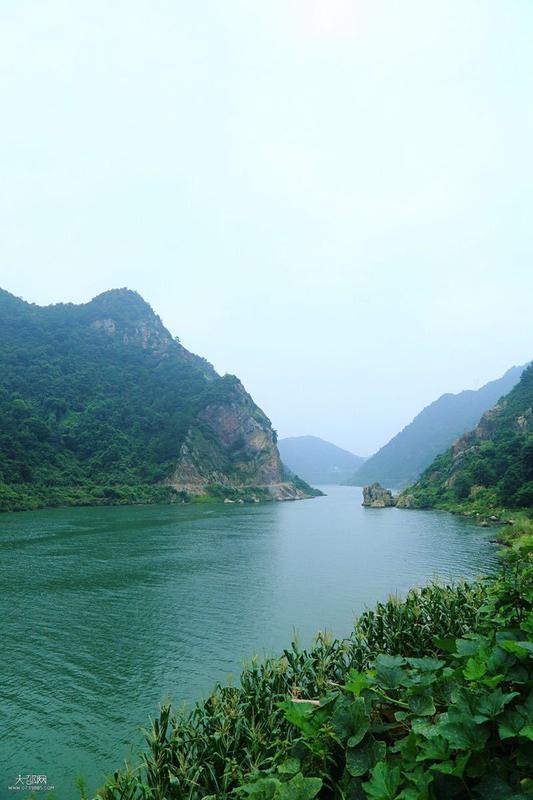 资江全长有多少公里