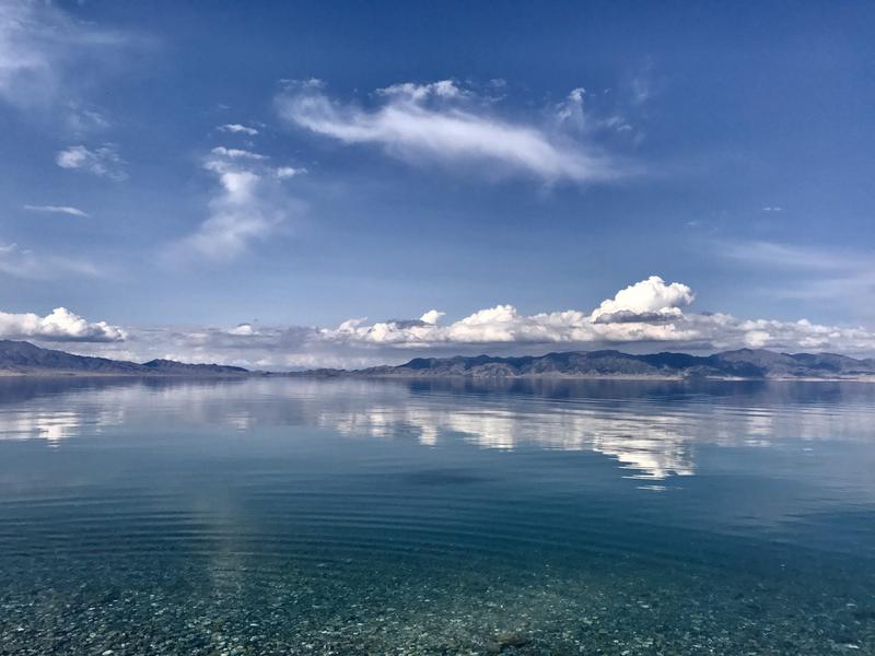 赛里木湖值得去吗