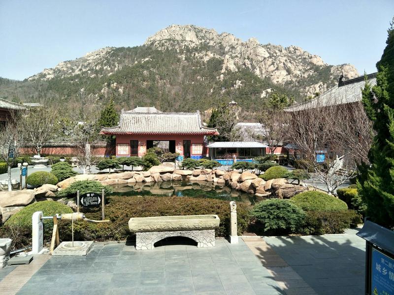 赤岭必去三个景点