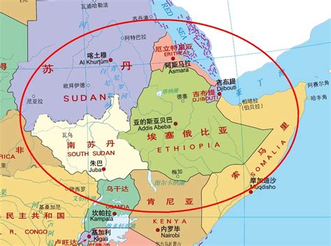 赤道几内亚安全吗