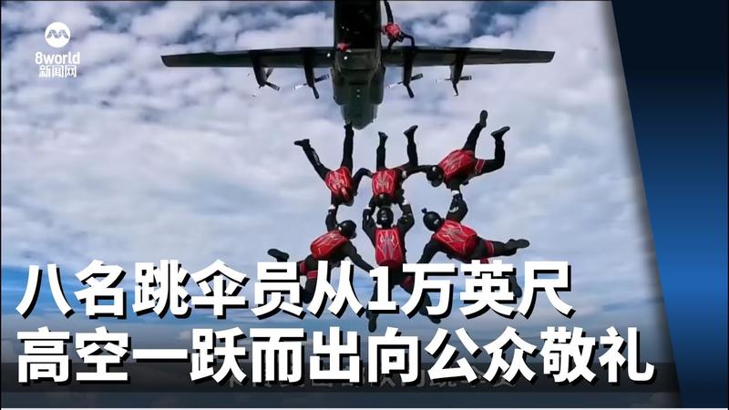 跳伞多少钱一个人