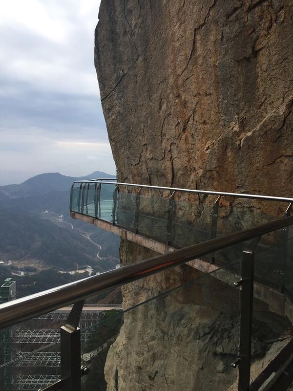 过年适合去天堂寨吗