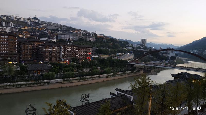 迎春桥附近有什么好玩的