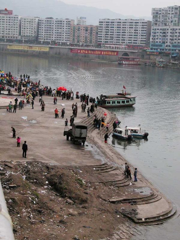 通州景区有哪些景点