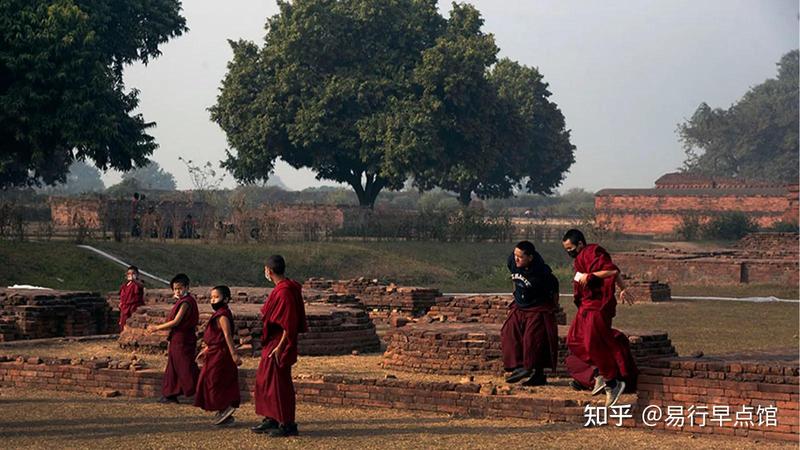 那烂陀寺在哪里