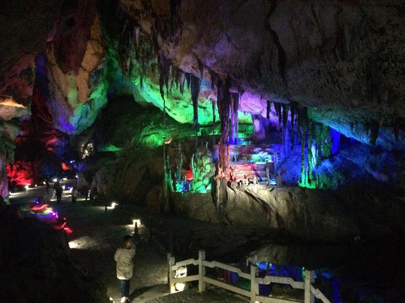 都昌有什么好玩的景点