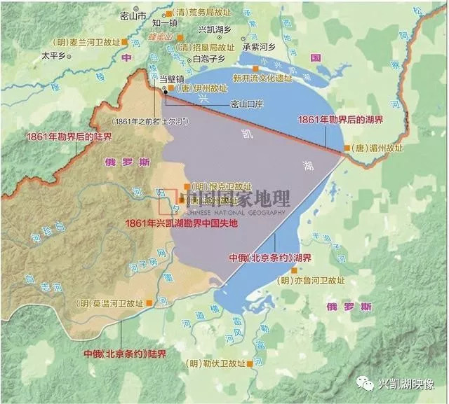 鄱阳湖在哪一个省