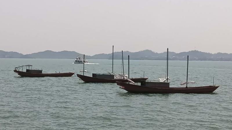 鄱阳湖湿地公园景点介绍