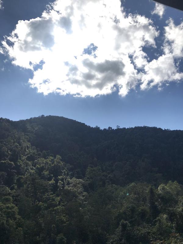 野象谷能玩多长时间啊