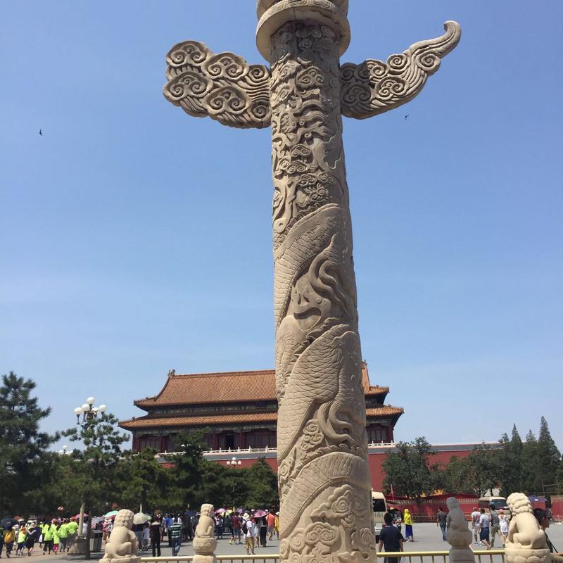 金水桥为什么要叫金水桥