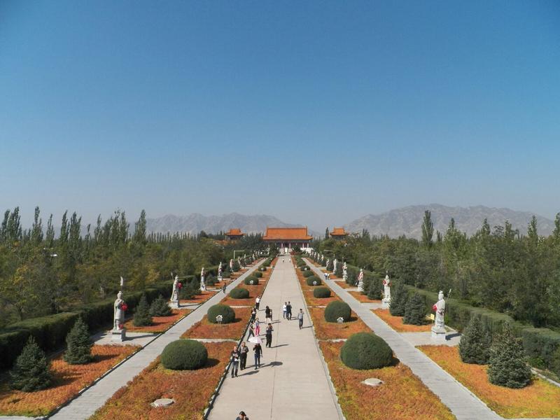 金沙必去的三个景点