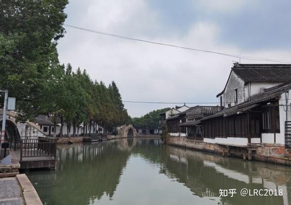 金泽古镇在哪里