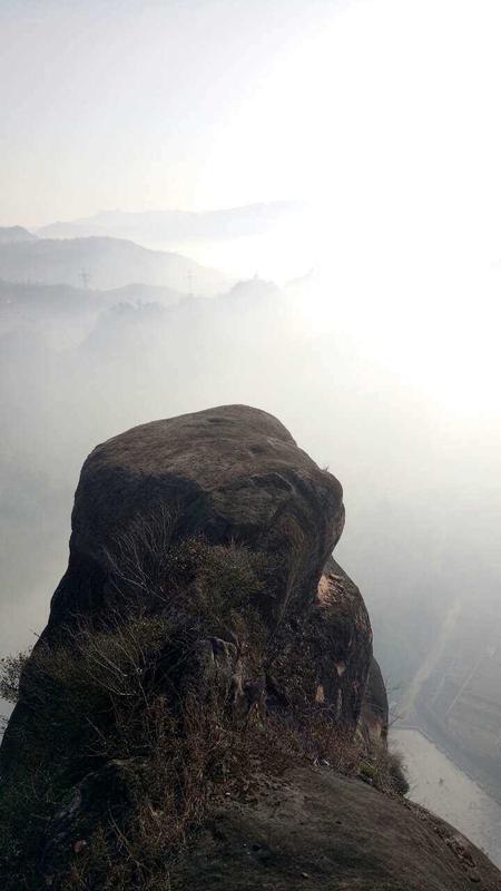 金鸡山在哪个位置