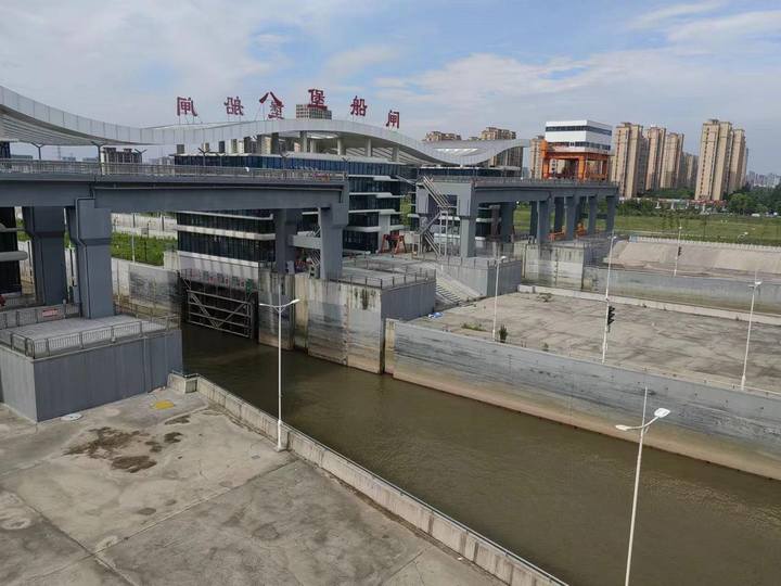 钱塘江水深最深多少米