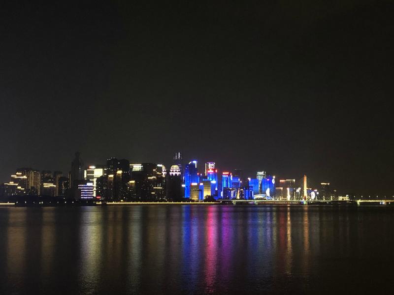 钱江是哪个省的城市