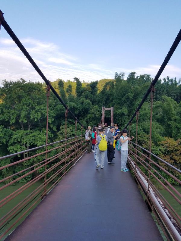 铜鼓必去三个景点