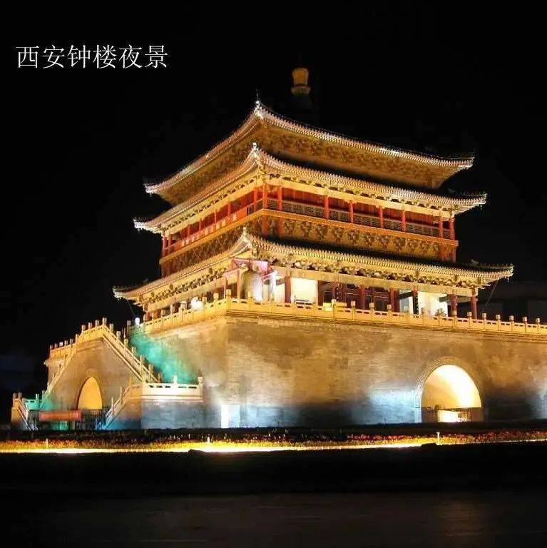 锦绣中华游览图