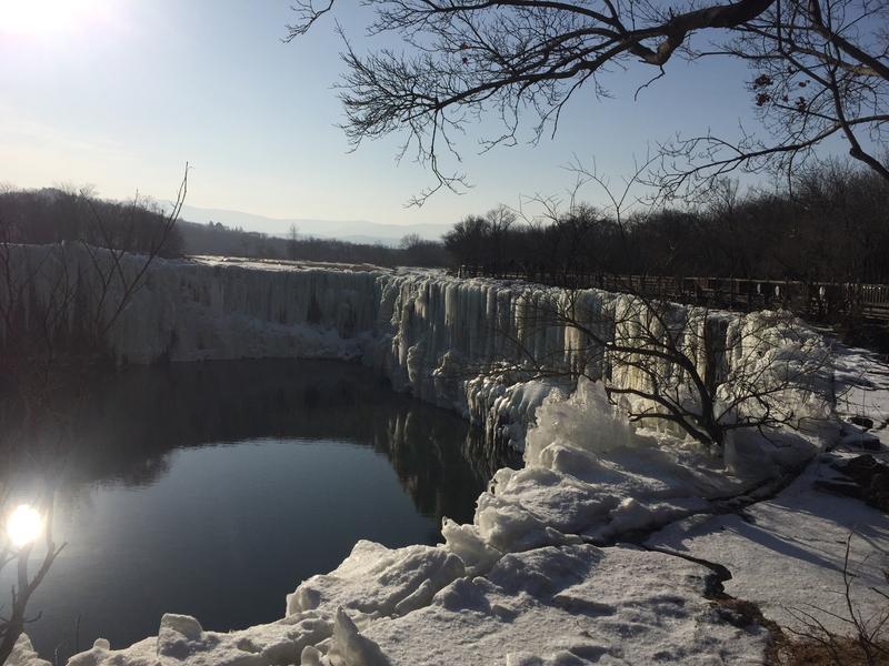 镜泊湖是5a景区吗