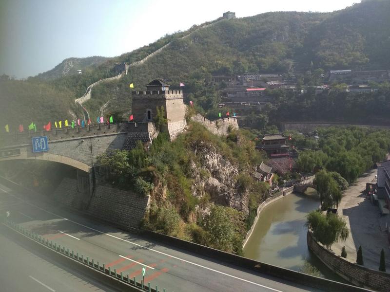 长城旅游攻略及费用