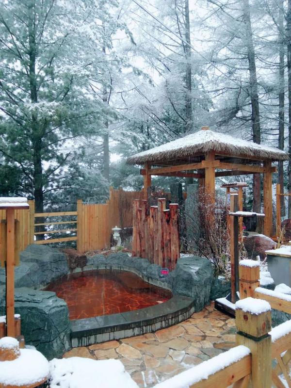 长安区温泉哪里好