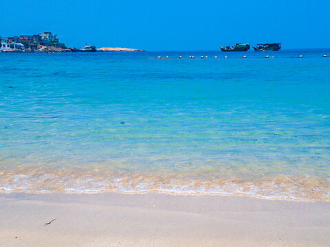 长山岛在哪里个城市