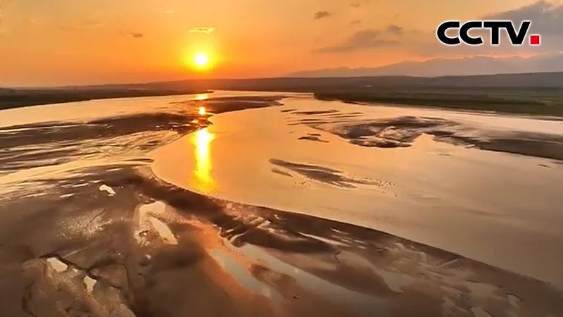 长河落日取景地三灶岛是哪里