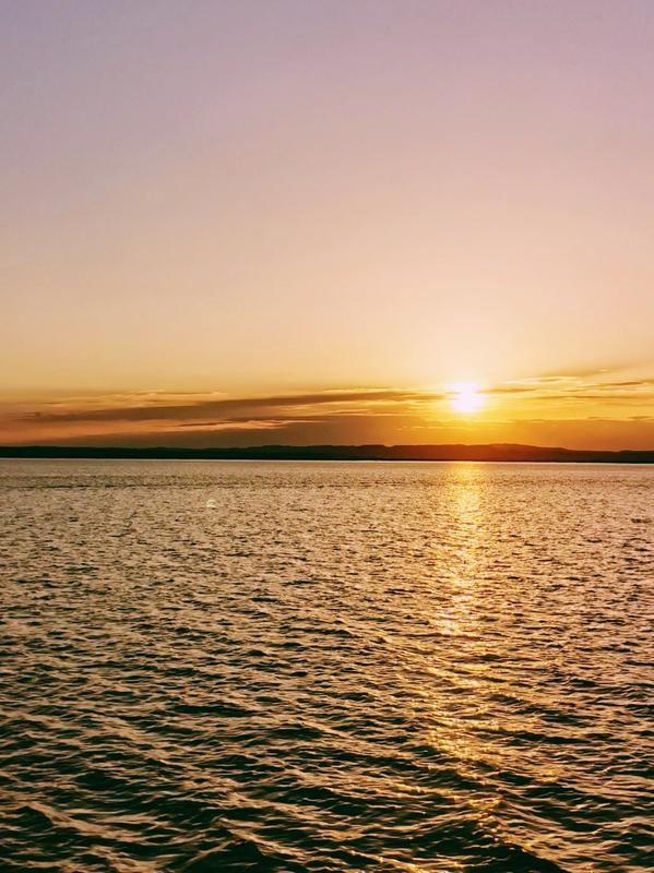 长河落日的岛是哪个岛