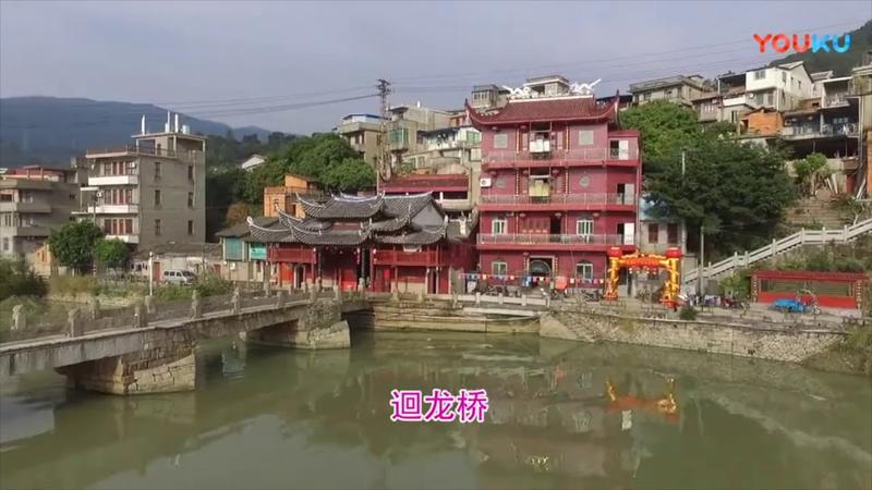 闽安古镇最出名三个景点
