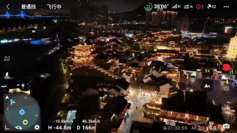 闽越水镇大约玩几小时