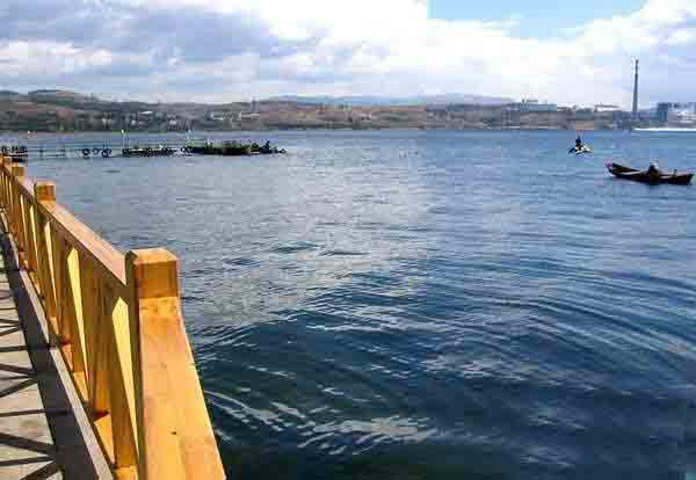 阳宗海旅游度假区