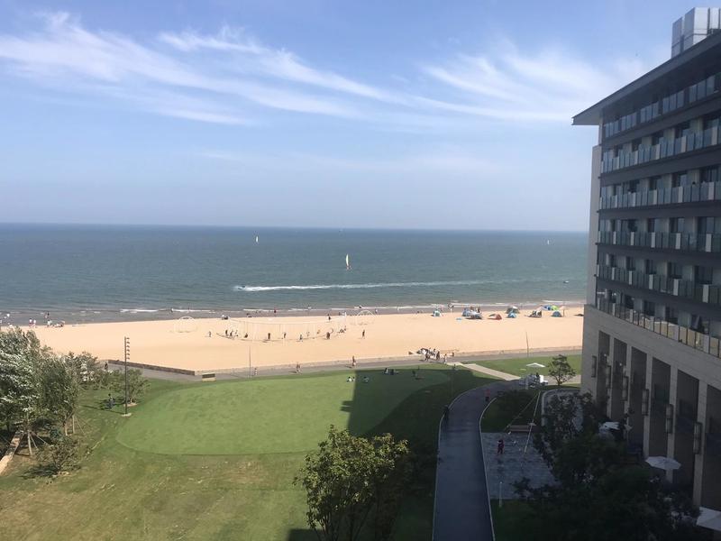 阿那亚度假风景区