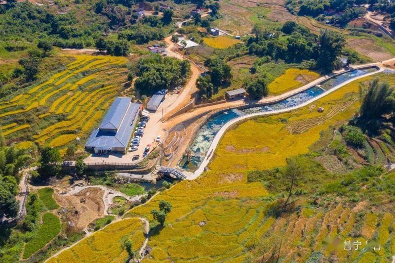 陆河县上护镇
