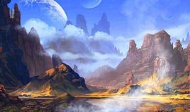 陈塘关是现在的哪个城市