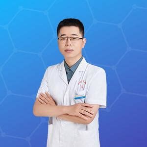 陈广辉医生靠谱吗